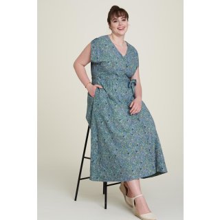 Tranquillo Langes Kleid Iris